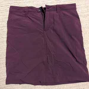 Eddie Bauer Skort